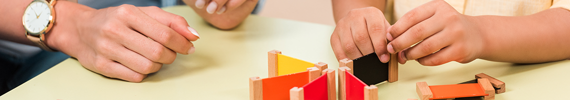 Montessori Yöntemi
