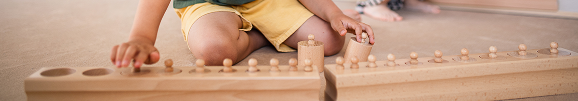 Montessori Yöntemi