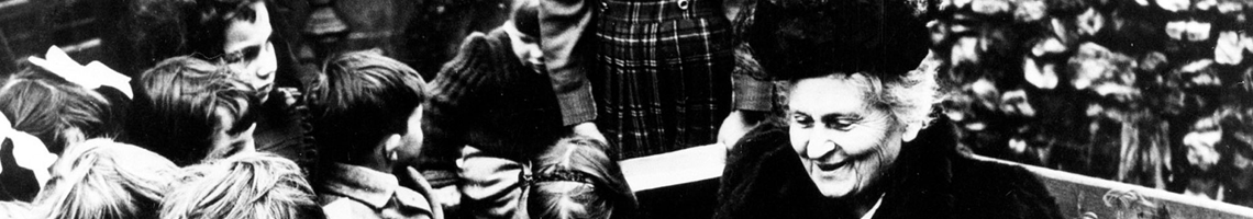 Montessori Yöntemi