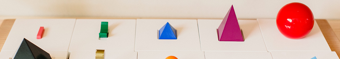 Montessori Yöntemi